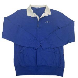 Nexus Men Rugby Polo